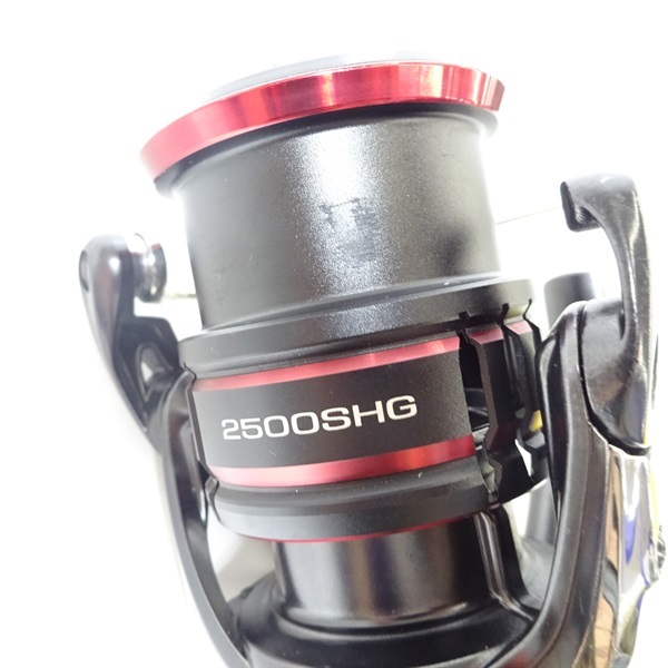 ２０ヴァンフォード２５００ＳＨＧ